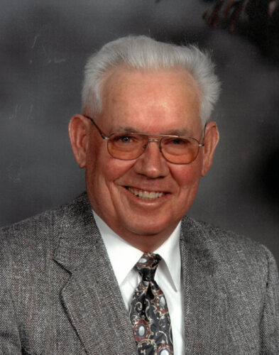 Richard McKinven
